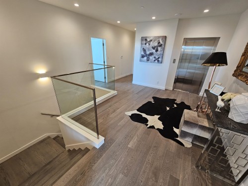 1201-6811 Pearson Way, Richmond, BC 