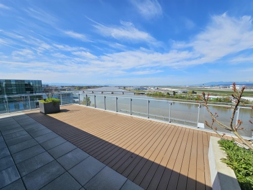 1201-6811 Pearson Way, Richmond, BC 