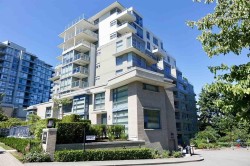 304-9232 University Crescent  Burnaby, BC V5A 0A3