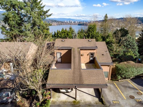 504 Cardiff Way, Port Moody, BC 