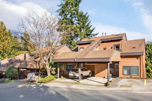 504 Cardiff Way, Port Moody, BC 