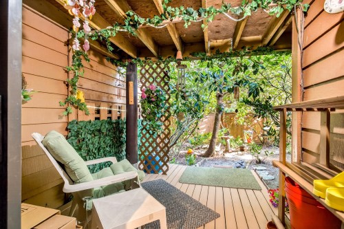 504 Cardiff Way, Port Moody, BC 