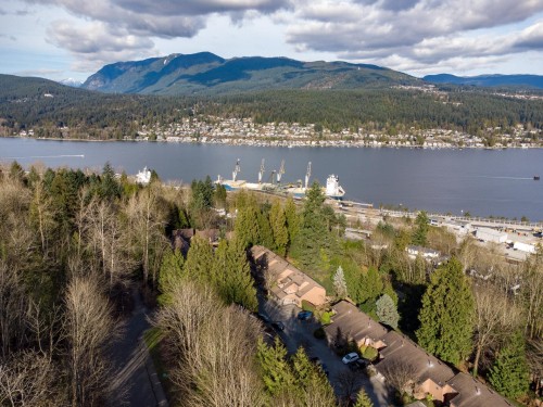504 Cardiff Way, Port Moody, BC 