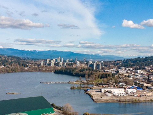 504 Cardiff Way, Port Moody, BC 