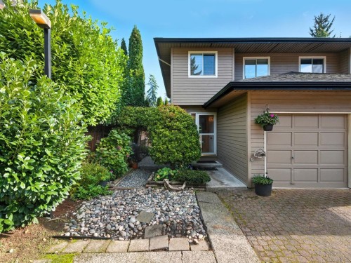 3920 Indian River Drive, North Vancouver, BC 