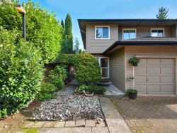 3920 Indian River Drive  North Vancouver, BC V7G 2G8