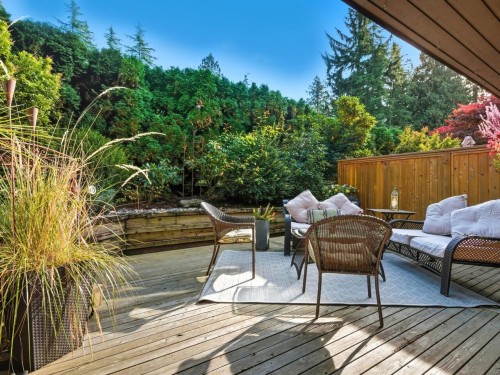 3920 Indian River Drive, North Vancouver, BC 