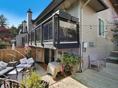 3920 Indian River Drive, North Vancouver, BC 