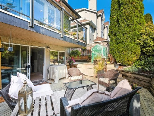 3920 Indian River Drive, North Vancouver, BC 