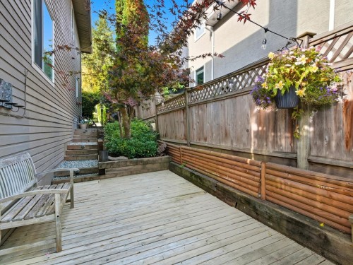 3920 Indian River Drive, North Vancouver, BC 