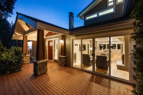 4721 Woodside Place, West Vancouver, BC 