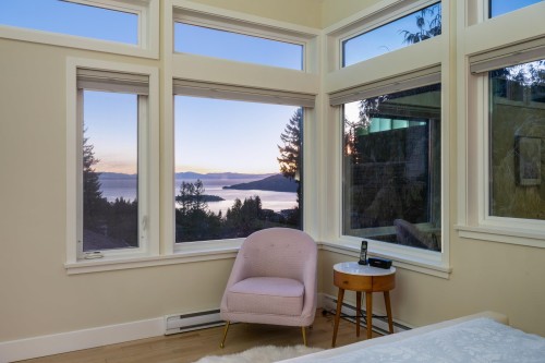 4721 Woodside Place, West Vancouver, BC 