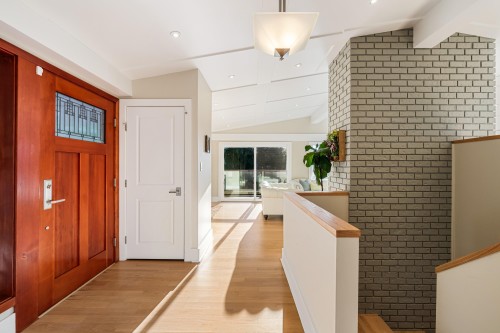 4721 Woodside Place, West Vancouver, BC 