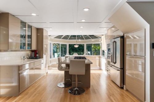 4721 Woodside Place, West Vancouver, BC 