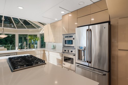 4721 Woodside Place, West Vancouver, BC 