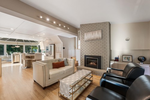 4721 Woodside Place, West Vancouver, BC 