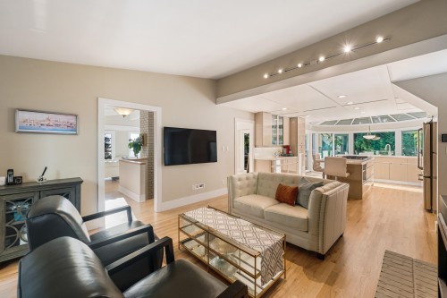 4721 Woodside Place, West Vancouver, BC 