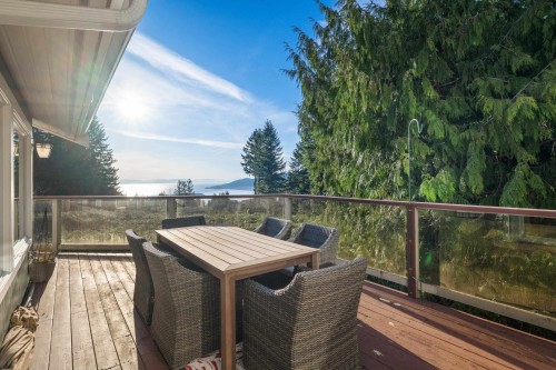 4721 Woodside Place, West Vancouver, BC 