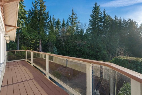 4721 Woodside Place, West Vancouver, BC 