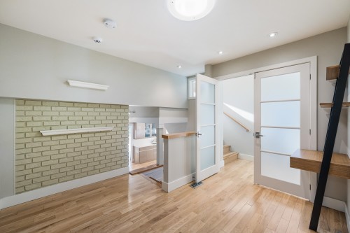 4721 Woodside Place, West Vancouver, BC 