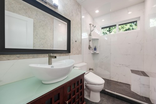 4721 Woodside Place, West Vancouver, BC 