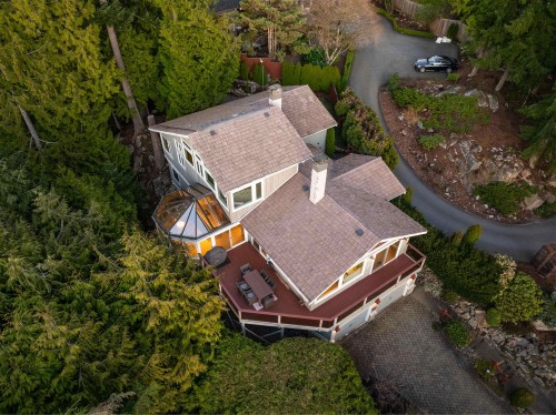 4721 Woodside Place, West Vancouver, BC 
