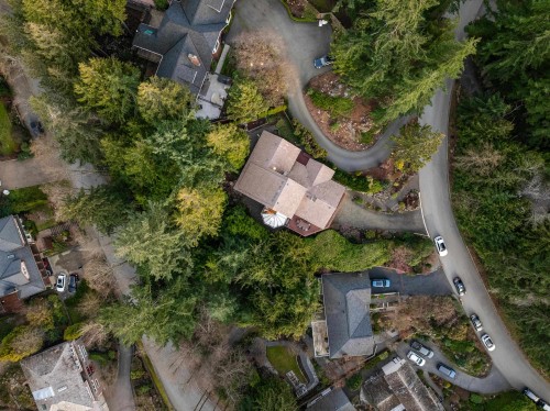4721 Woodside Place, West Vancouver, BC 
