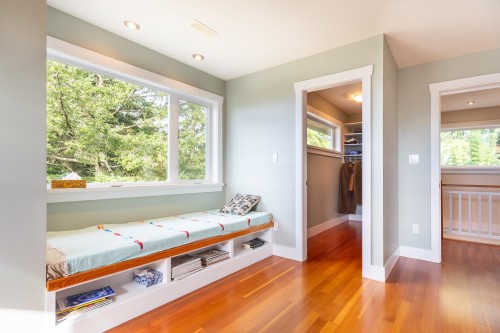 5012 Geer Road, Sechelt, BC 