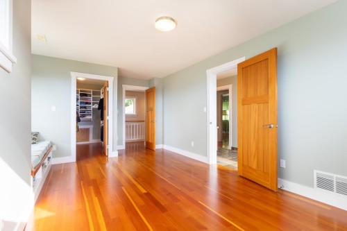 5012 Geer Road, Sechelt, BC 