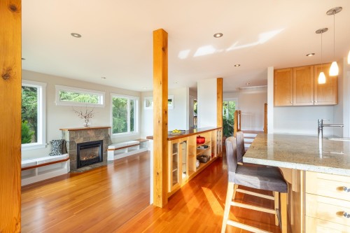 5012 Geer Road, Sechelt, BC 