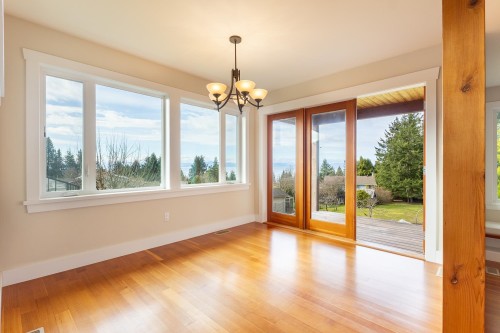 5012 Geer Road, Sechelt, BC 