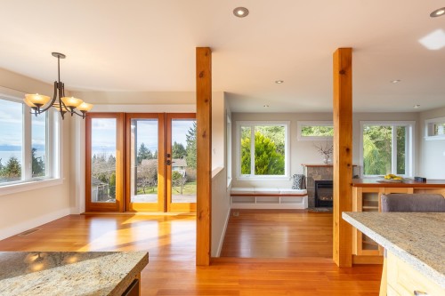 5012 Geer Road, Sechelt, BC 