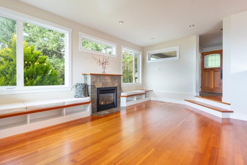 5012 Geer Road, Sechelt, BC 