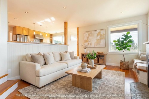 5012 Geer Road, Sechelt, BC 