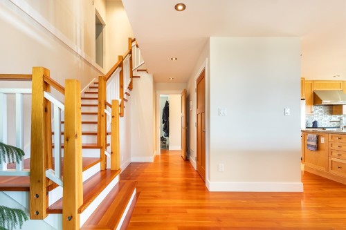 5012 Geer Road, Sechelt, BC 
