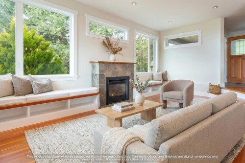 5012 Geer Road, Sechelt, BC 