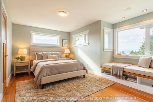 5012 Geer Road, Sechelt, BC 
