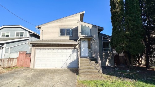 1169 Lansdowne Drive, Coquitlam, BC 