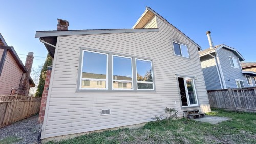 1169 Lansdowne Drive, Coquitlam, BC 