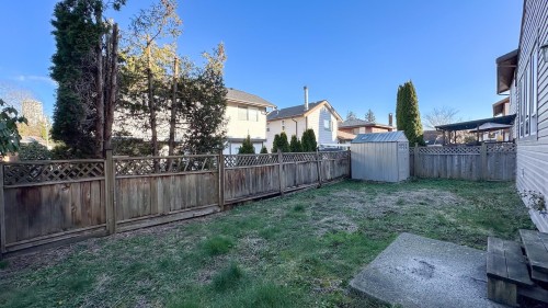 1169 Lansdowne Drive, Coquitlam, BC 