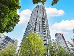 1605-1239 Georgia Street W Vancouver, BC V6E 4R8