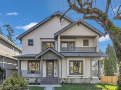 1-1722 68th Avenue W Vancouver, BC V6P 2V8