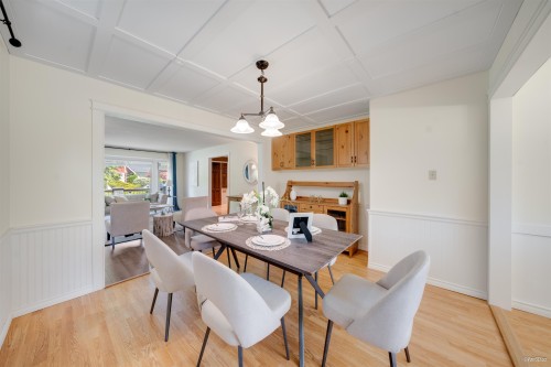 9666 Ashwood Drive, Richmond, BC 