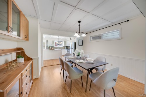 9666 Ashwood Drive, Richmond, BC 