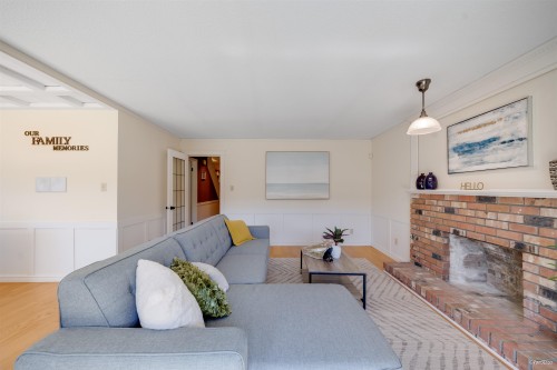 9666 Ashwood Drive, Richmond, BC 