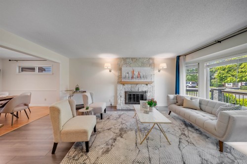 9666 Ashwood Drive, Richmond, BC 