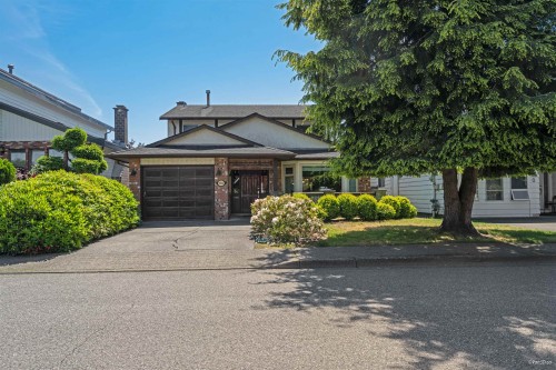 9666 Ashwood Drive, Richmond, BC 