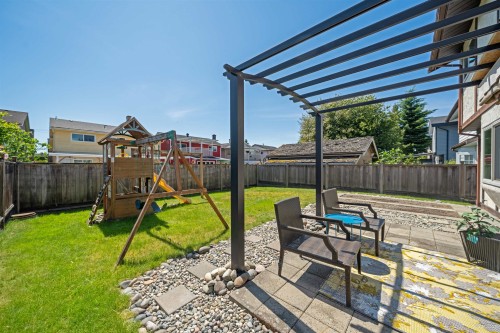9666 Ashwood Drive, Richmond, BC 