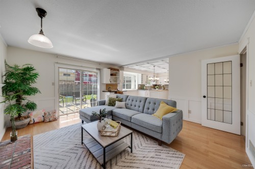 9666 Ashwood Drive, Richmond, BC 