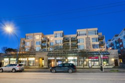 410-124 3rd Street W North Vancouver, BC V7M 1E8